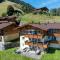 Alpen Resort Saalbach D4