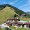 Alpen Resort Saalbach D4