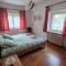 Appartment Deville with Garden