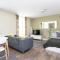 Walled City Apartments