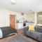 Walled City Apartments