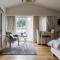 B&B Hof van Vervoering
