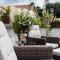 B&B Hof van Vervoering