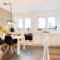 Ferienwohnung Hafenkante