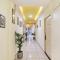 Fabhotel Colors Service Apartment - Nr MRC Nagar