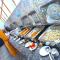 Resort Terra Paraiso Goa - A Beach Property