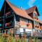 Hotel Carlsruh