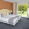 Best Western Golf dAlbon