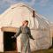 Zalkar Yurt Camp