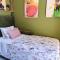 Fynbos Single Stay