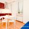 Giostra Studio Flat