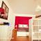 Giostra Studio Flat