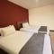 HOTEL RIVERA CENTRAL