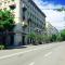 Giostra Studio Flat