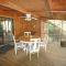 Mountain Springs Cabins