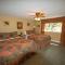 Mountain Springs Cabins
