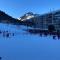 Appartement chalet