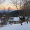 Appartement chalet