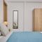 Sofita - Beachfront 2BR Apartment with Sea View, by TK Premium Stays
