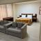 Top Hotel Apartments
