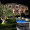 Mareneve Resort