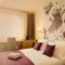 Hotel Piramida
