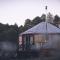 Glamping jurty Czapla