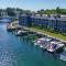 112 Edgewater Inn with Waterfront Access