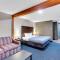 Quality Inn Salisbury North