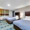 Quality Inn Salisbury North