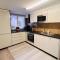 Cresta Apartment