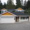 Riverfront Bed and Breakfast - North Vancouver
