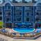 344 Edgewater Inn