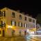 Piano Nobile Rooms