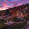 Chalet Alpin Mrkopalj