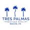 Tres Palmas Boutique Hotel