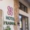 Hotel Prainha
