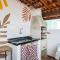 Casa Tupi - suítes no coração do Itaguá em Ubatuba