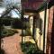 The Dove Cote