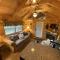 Deimos Cabin