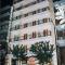Nafsika Hotel Athens Centre Foto: Nafsika Hotel Athens Centre