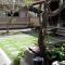 Three Ayu Family House