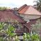 Three Ayu Family House