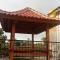 bulan homestay
