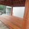 bulan homestay