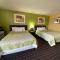 Innkeeper Motel Hamel