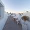 Central Fira Suites