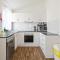 CBD Holiday Home