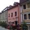 Guest House U Náhonu - Chrudim
