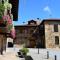 Hotel Termas de Liérganes